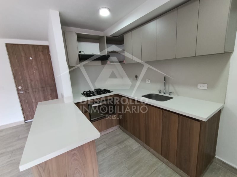 Apartamento en Arriendo en La Doctora