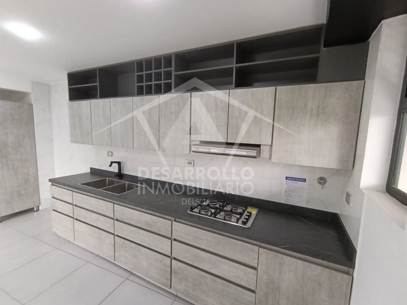 Apartamento en Arriendo en La Doctora