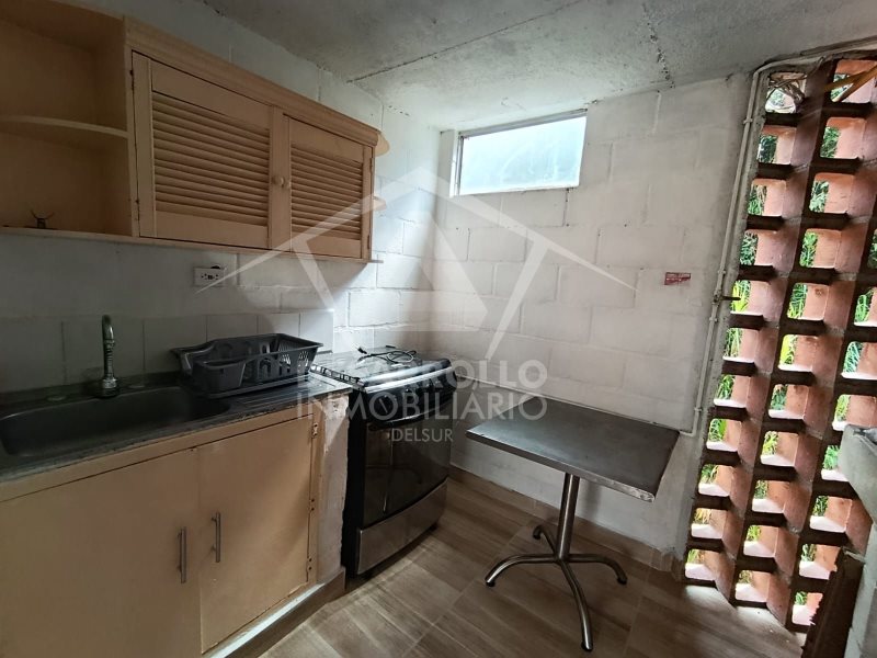 Apartamento en Arriendo en Maria Auxiliadora