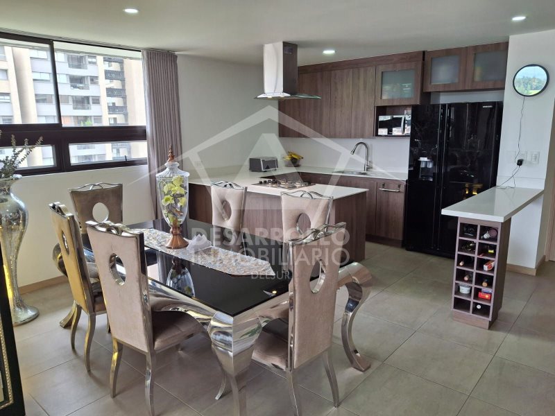 Apartamento en Venta en Barro Blanco