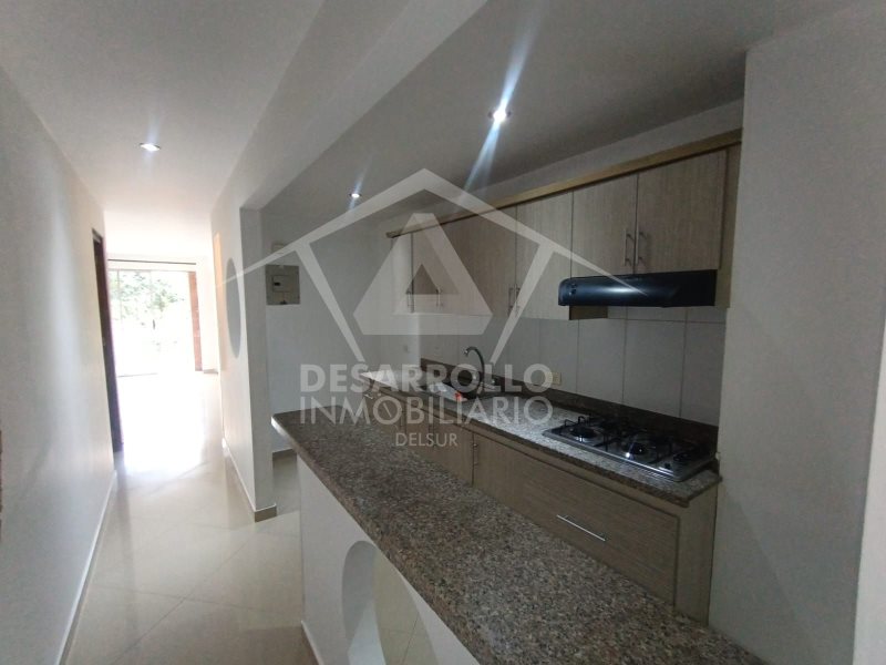 Apartamento en Arriendo en San Jose