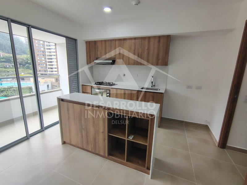Apartamento en Arriendo en Prados De Sabaneta