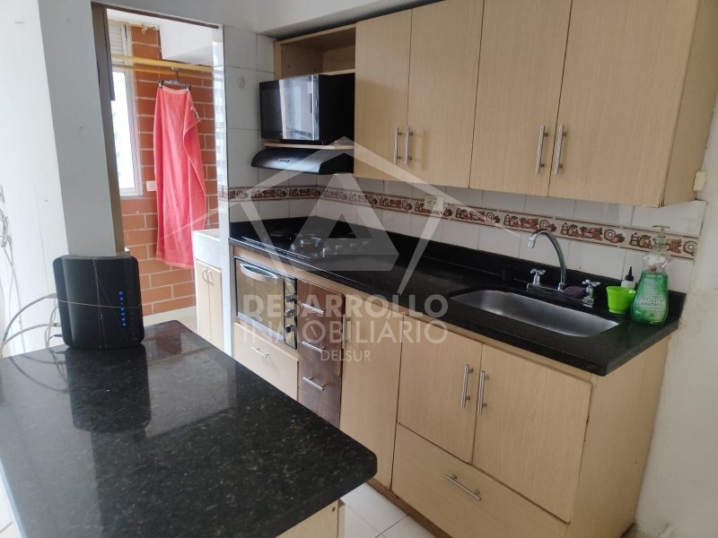 Apartamento en Arriendo en Calle Nueva