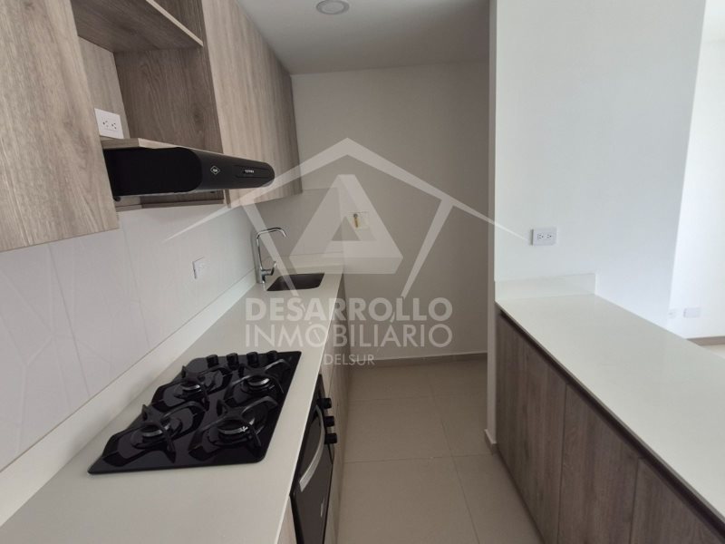 Apartamento en Arriendo en Colteger