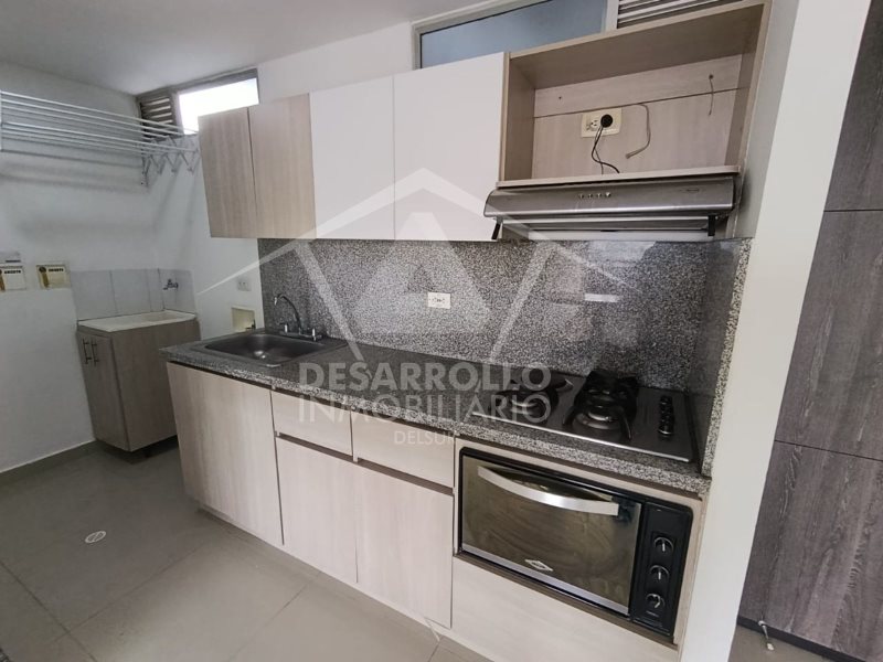 Apartamento en Arriendo en Holanda