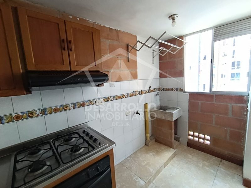 Apartamento en Arriendo en San Antonio De Prado