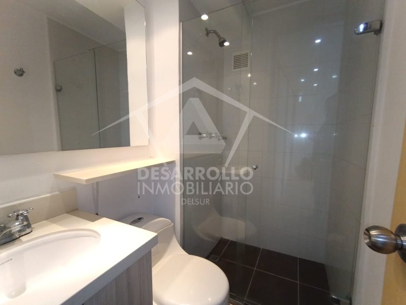 Apartamento en Arriendo en Calle Nueva