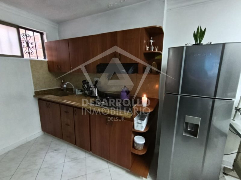 Apartamento en Venta en Betania