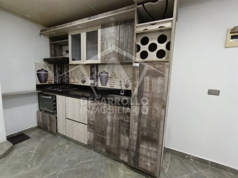 Apartamento en Venta en Ceramica