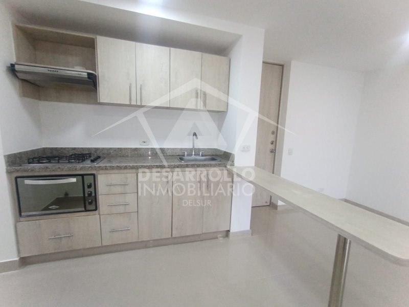 Apartamento en Arriendo en Prados De Sabaneta