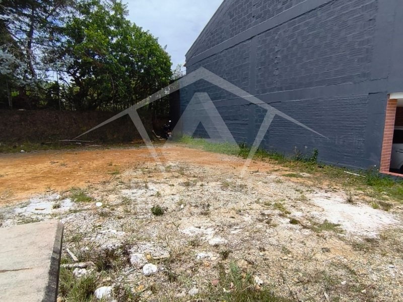 Terreno en Venta en San Antonio De Pereira