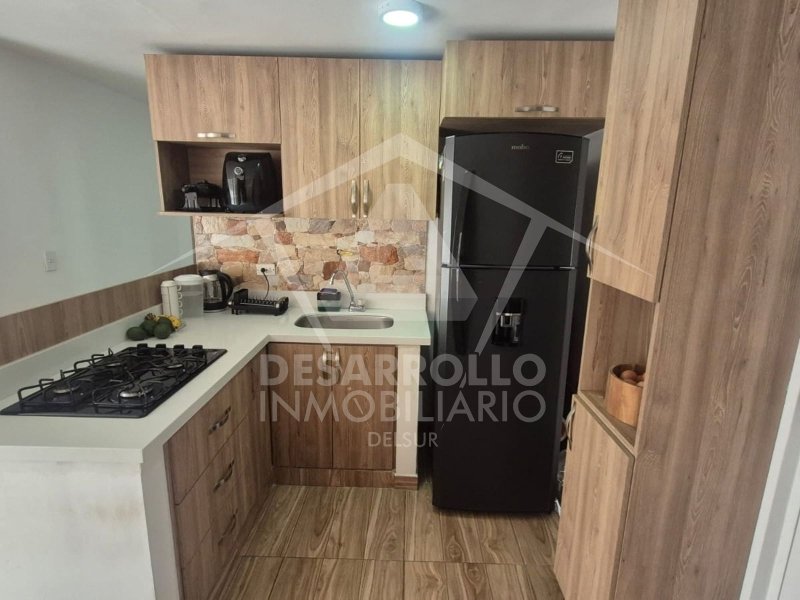 Apartamento en Venta en Maria Auxiliadora