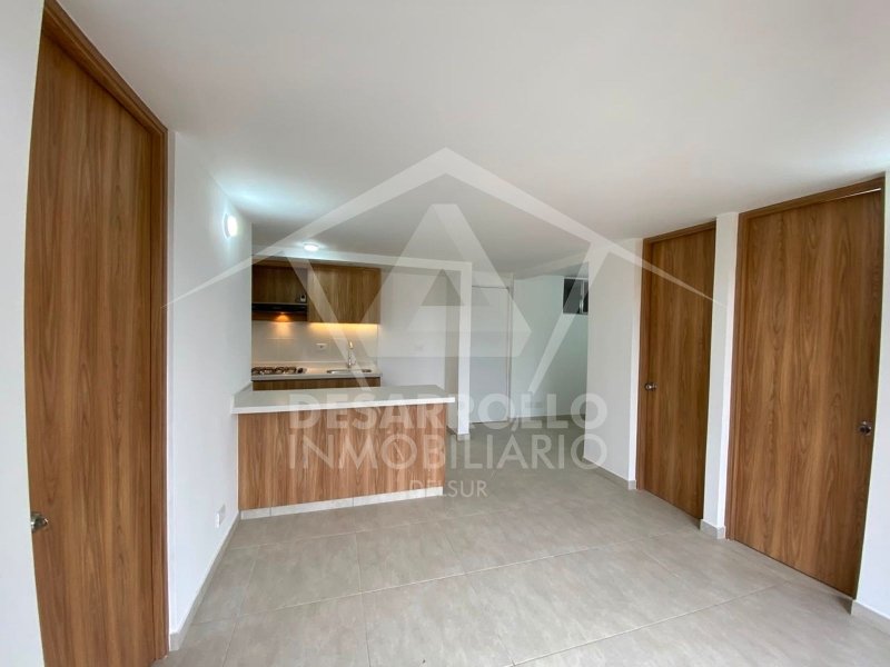 Apartamento en Ambos en Porvenir