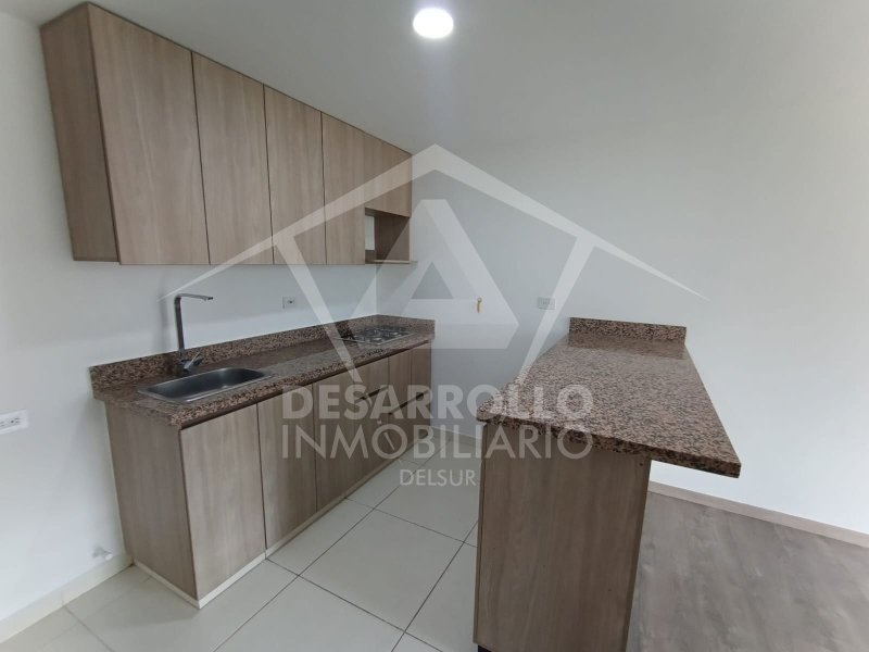 Apartamento en Arriendo en La Doctora