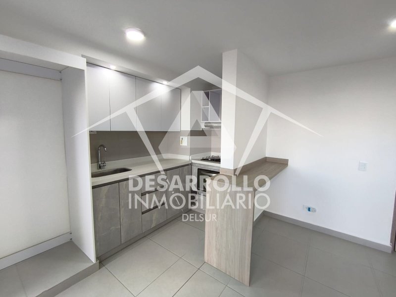 Apartamento en Venta en Fontibon