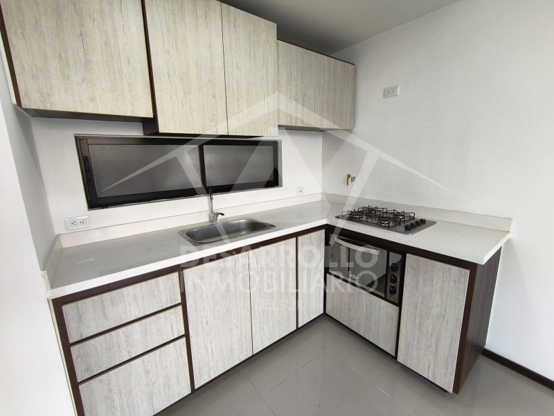 Apartamento en Arriendo en Alto De Las Flores
