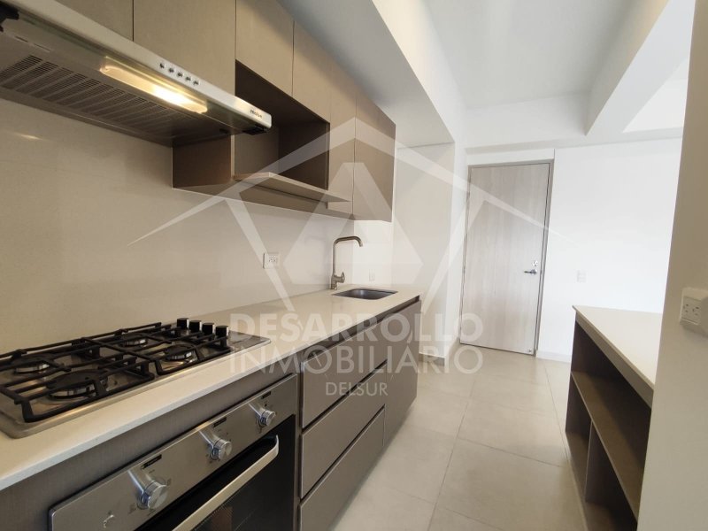 Apartamento en Arriendo en Las Vegas