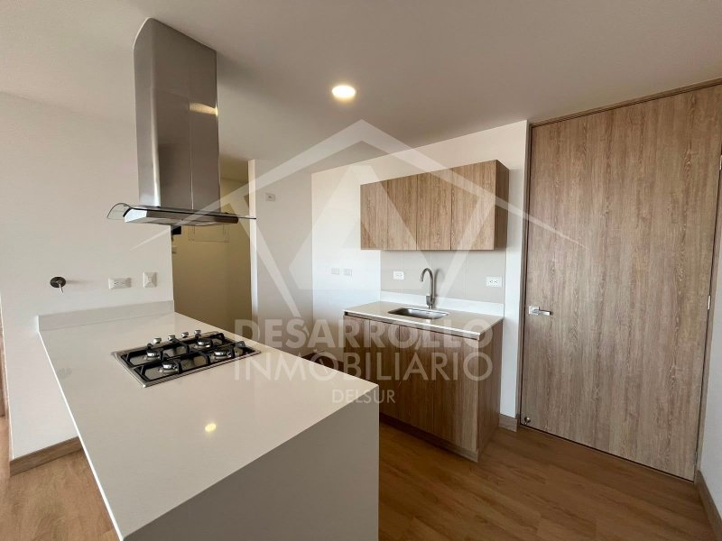 Apartamento en Ambos en Porvenir
