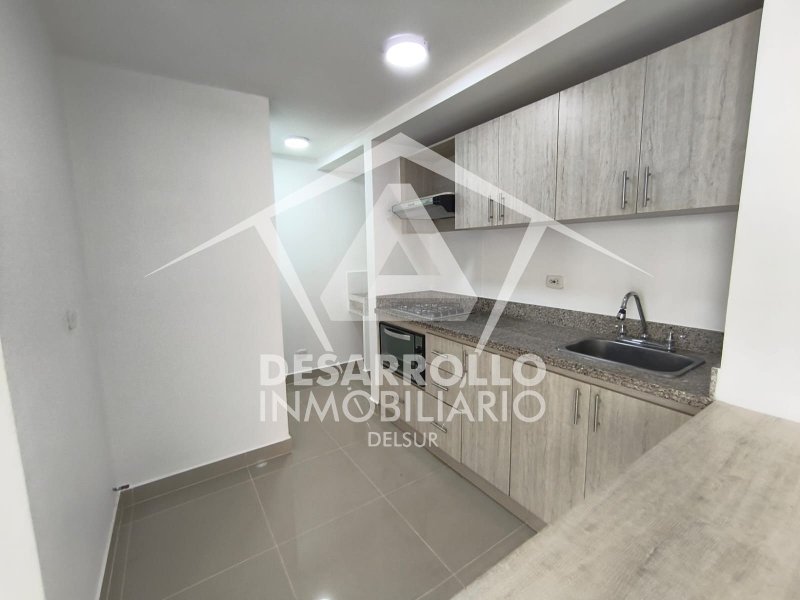 Apartamento en Arriendo en Hospital