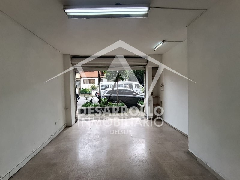 Local en Arriendo en La Magnolia