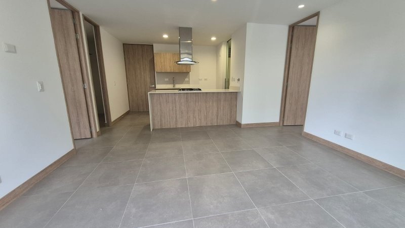 Apartamento en Arriendo en San Nicolas