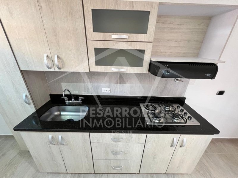 Apartaestudio en Arriendo en La Florida