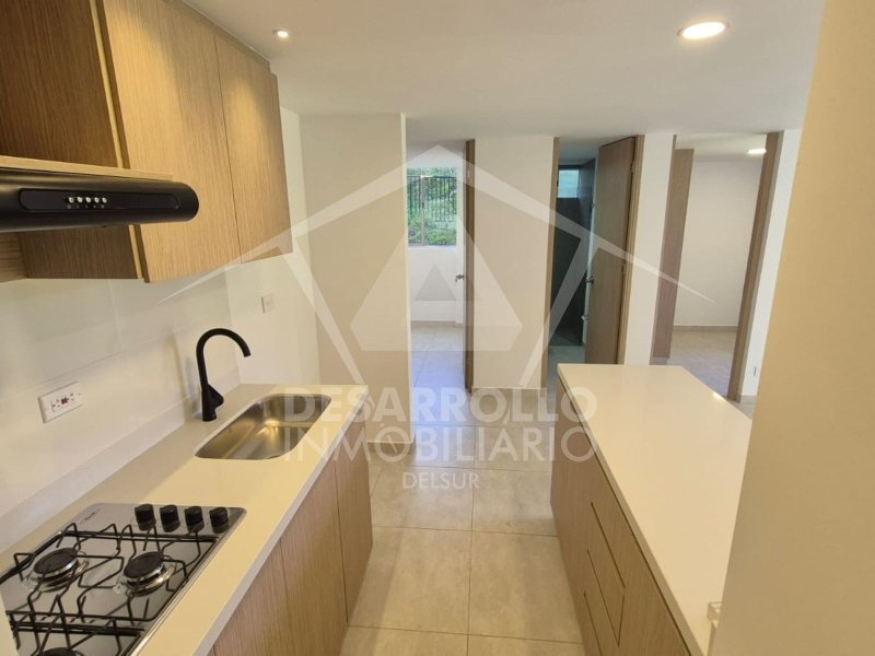 Apartamento en Arriendo en Porvenir