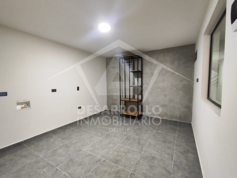 Apartaestudio en Arriendo en El Dorado