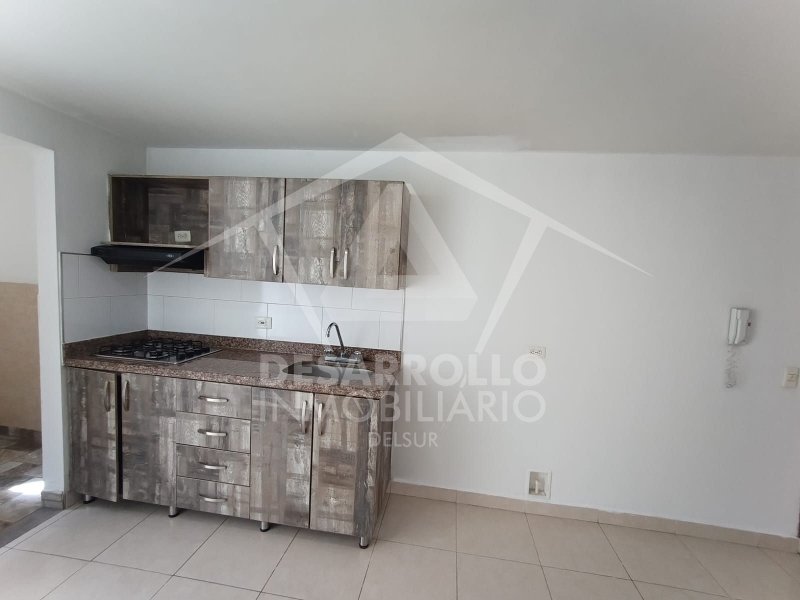 Apartaestudio en Arriendo en Holanda