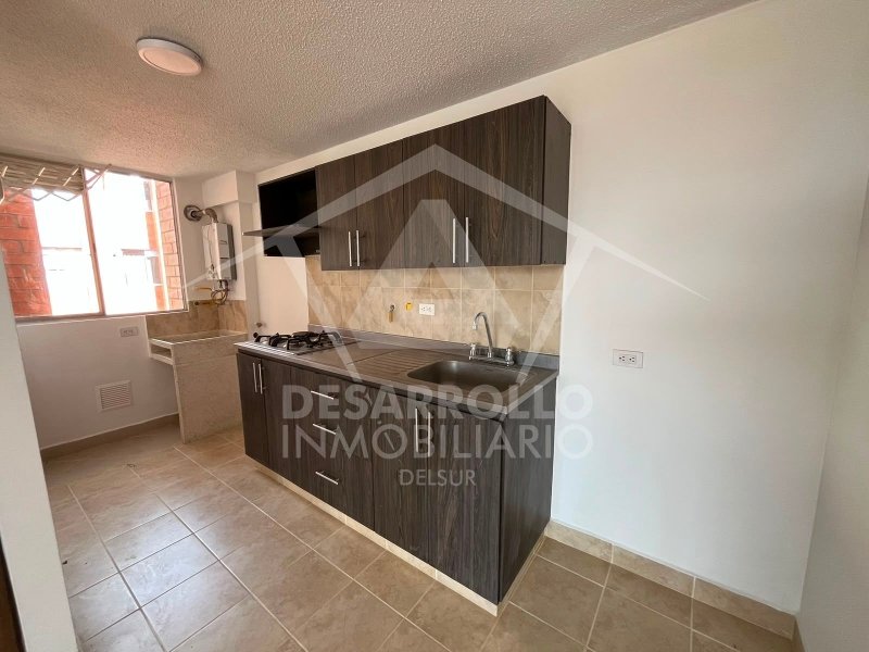 Apartamento en Venta en Ojo De Agua