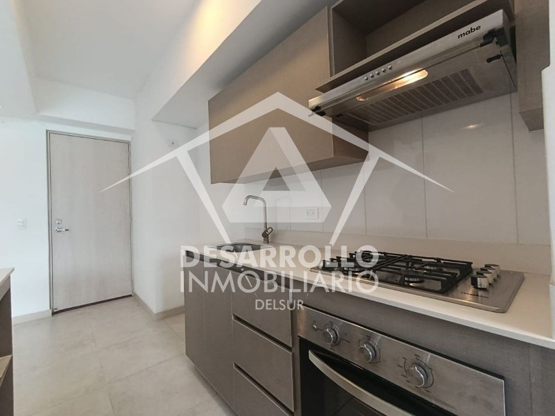 Apartamento en Arriendo en Las Vegas