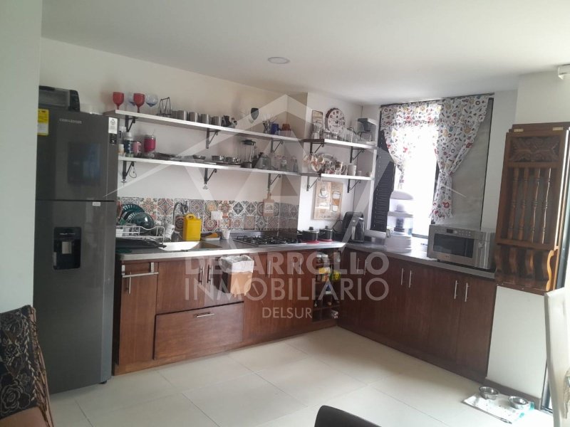 Apartamento en Arriendo en San Antonio De Pereira