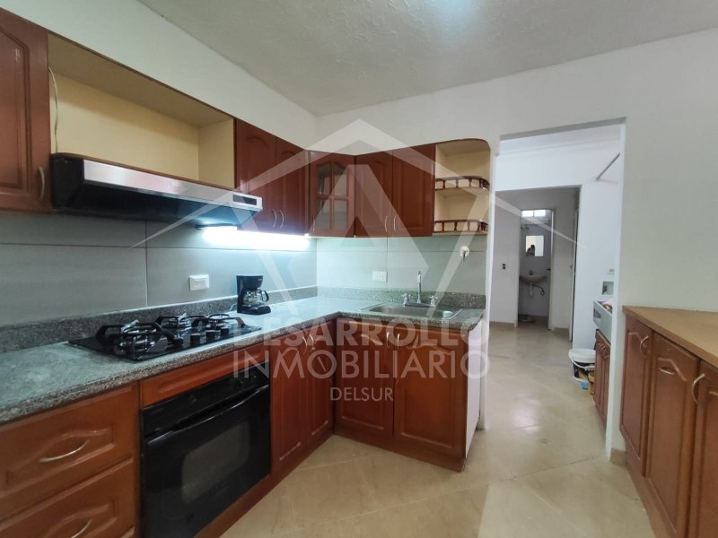 Apartamento en Arriendo en Villa Grande