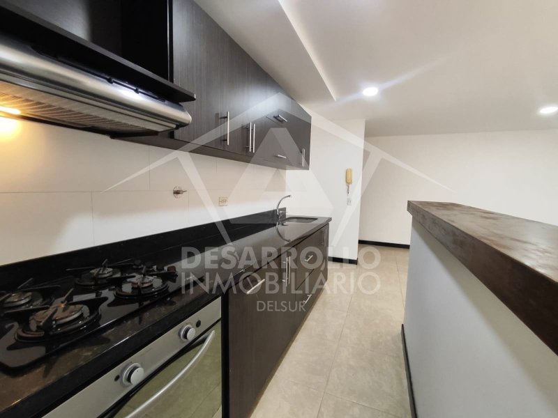 Apartamento en Arriendo en La Doctora