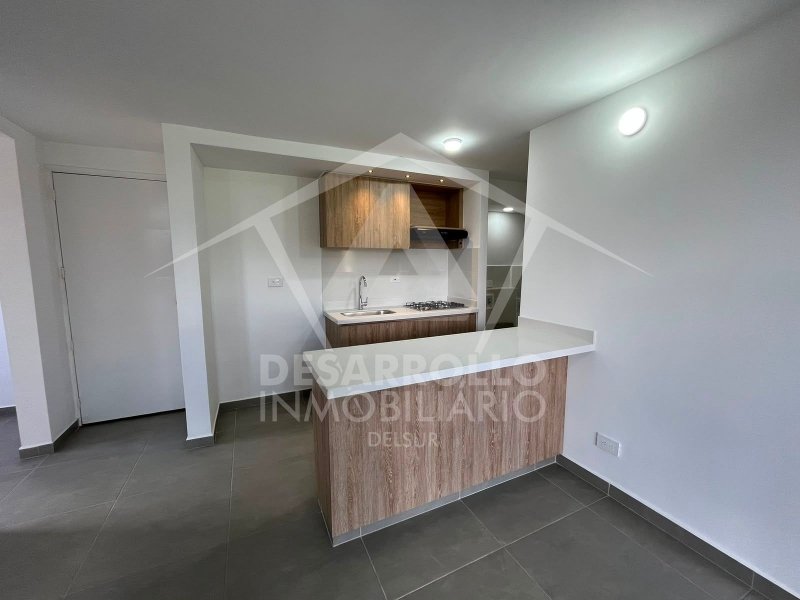 Apartamento en Arriendo en Porvenir