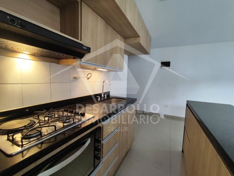 Apartamento en Arriendo en La Doctora
