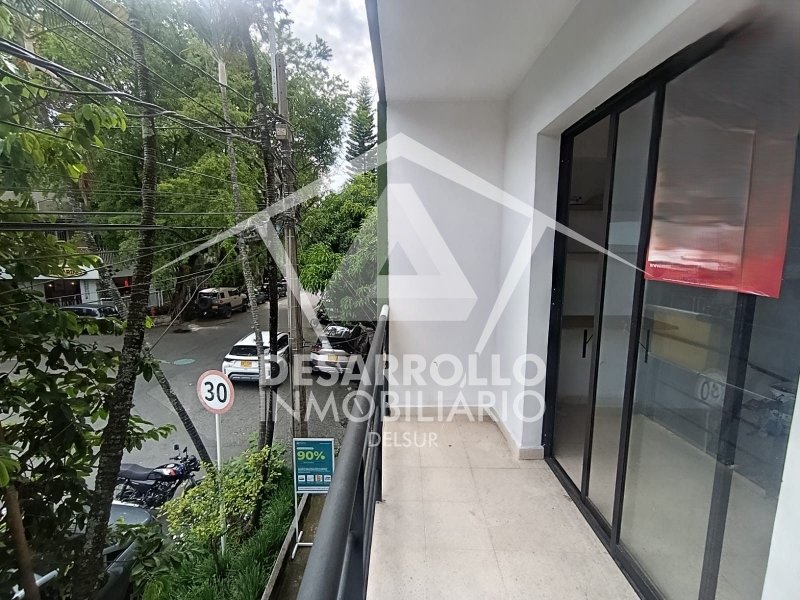Oficina en Arriendo en La Magnolia