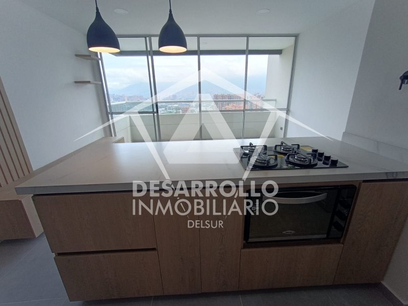 Apartamento en Arriendo en Pan De Azucar
