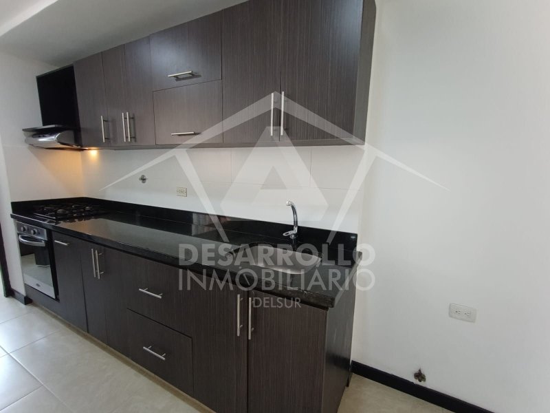 Apartamento en Arriendo en La Doctora