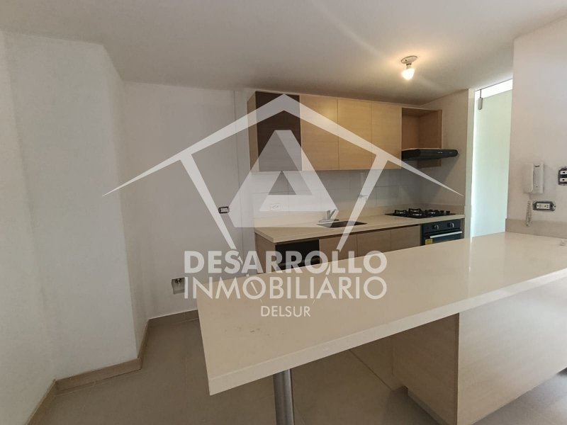 Apartamento en Arriendo en San Jose