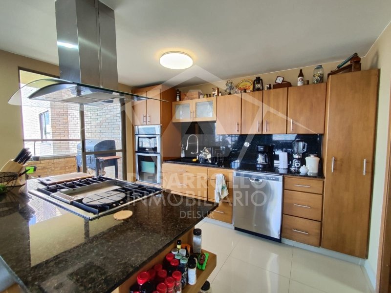 Apartamento en Venta en Aves Marias