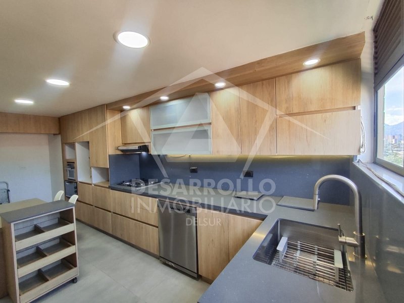 Apartamento en Arriendo en Jardines
