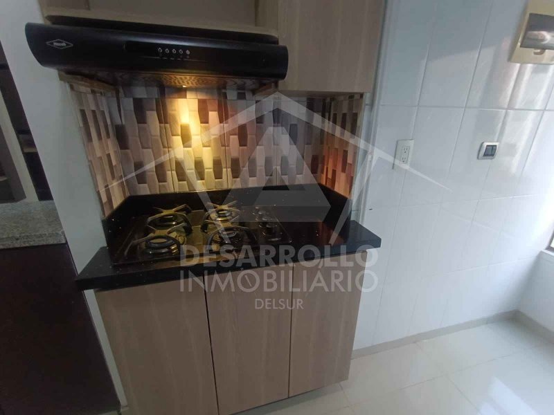Apartamento en Arriendo en Aves Marias