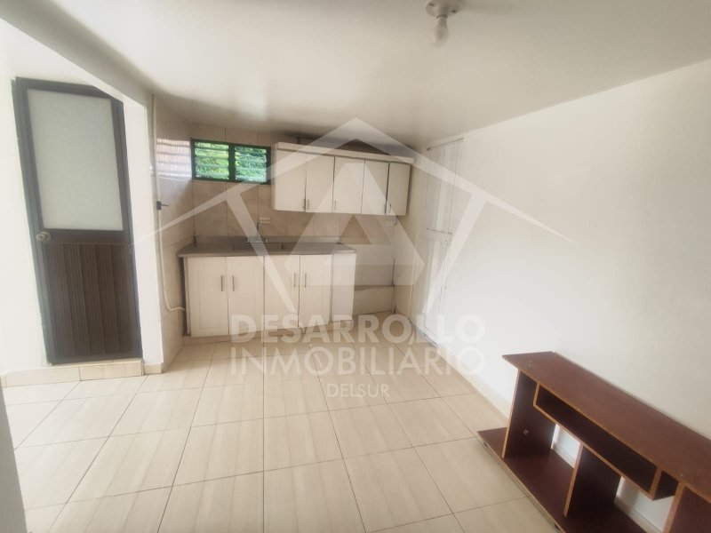 Apartaestudio en Arriendo en Triana