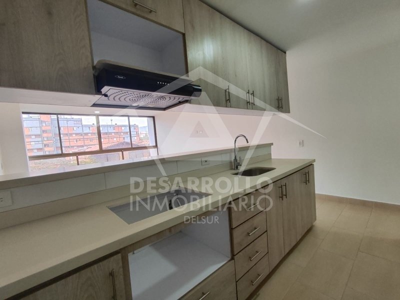 Apartamento en Arriendo en Mesa