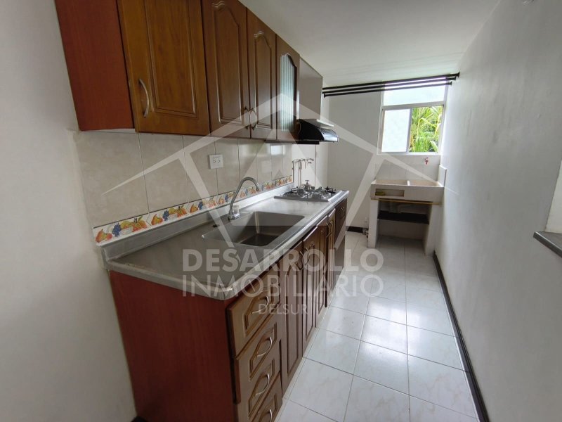 Apartamento en Venta en La Mina