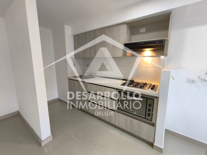 Apartamento en Venta en Fontibon