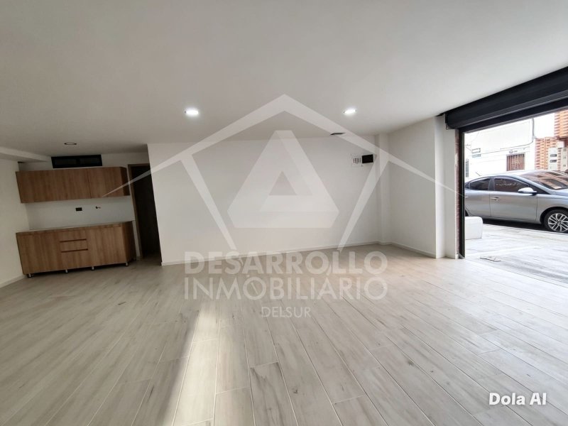 Local en Arriendo en Barrio Mesa