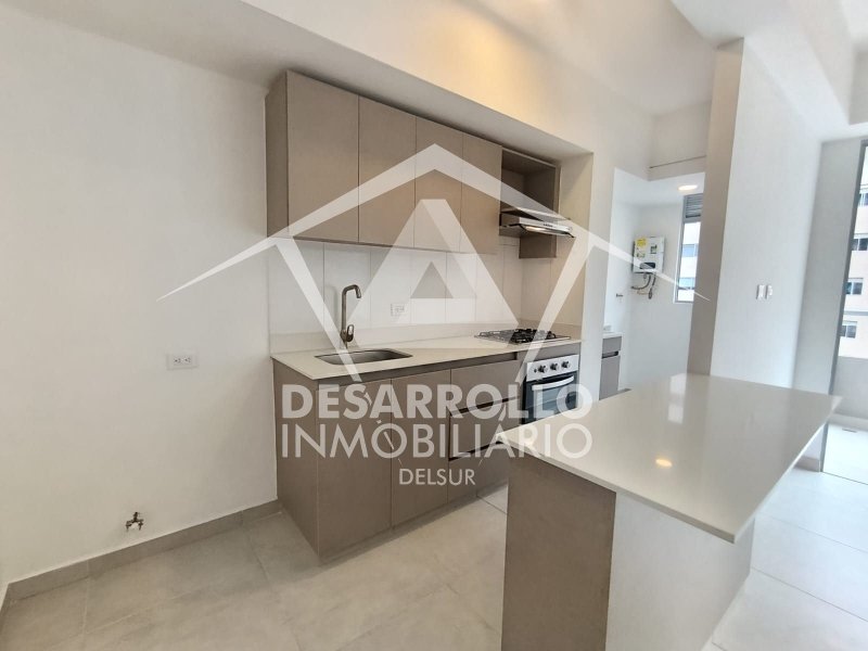 Apartamento en Arriendo en Las Vegas