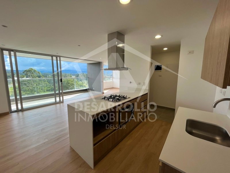 Apartamento en Ambos en Porvenir